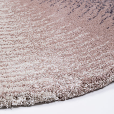 Tufted Rug Close up