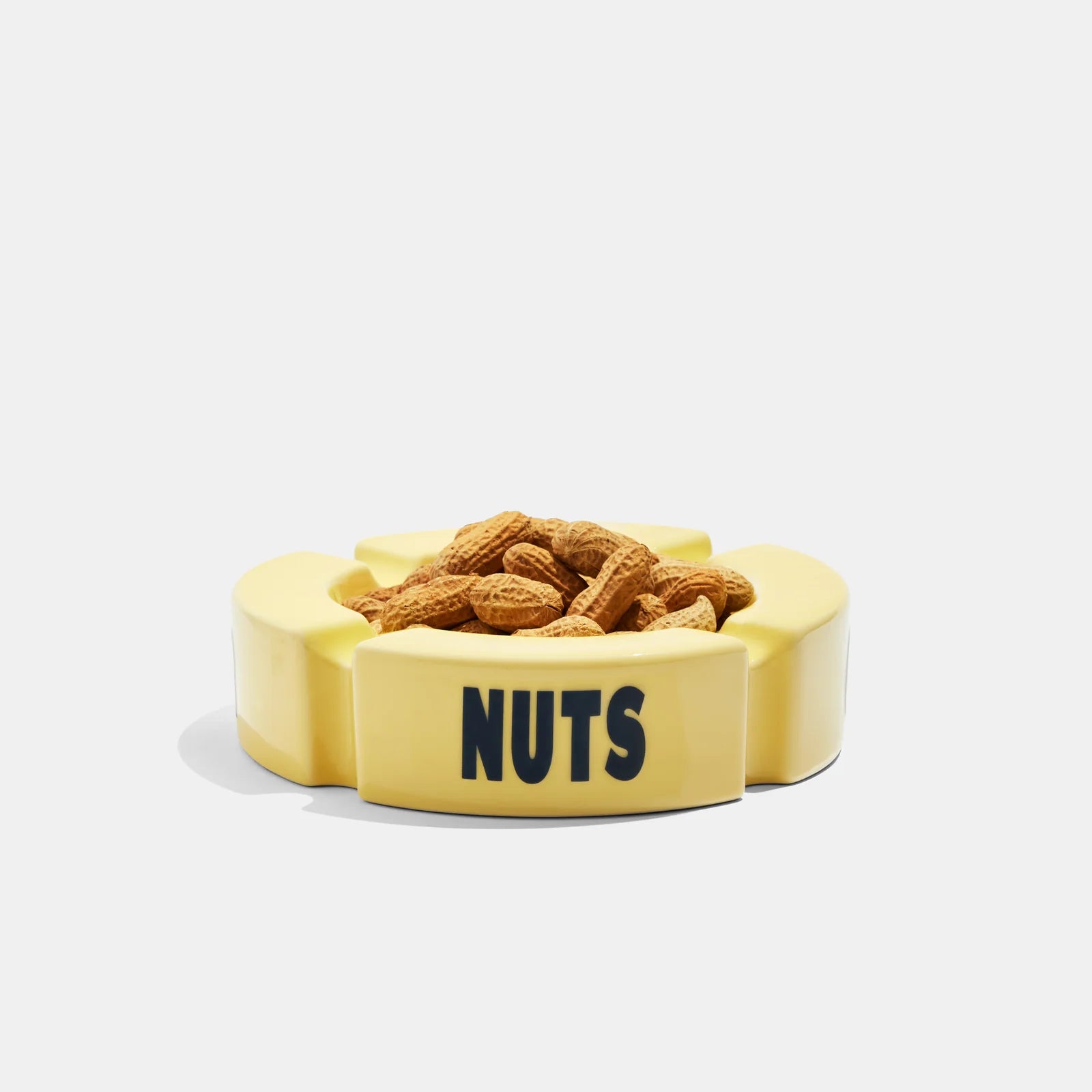NUTS OR BUTTS ASHTRAY