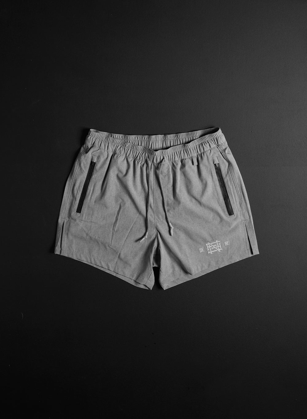 Men's Shorts - FLAG NOR FAIL