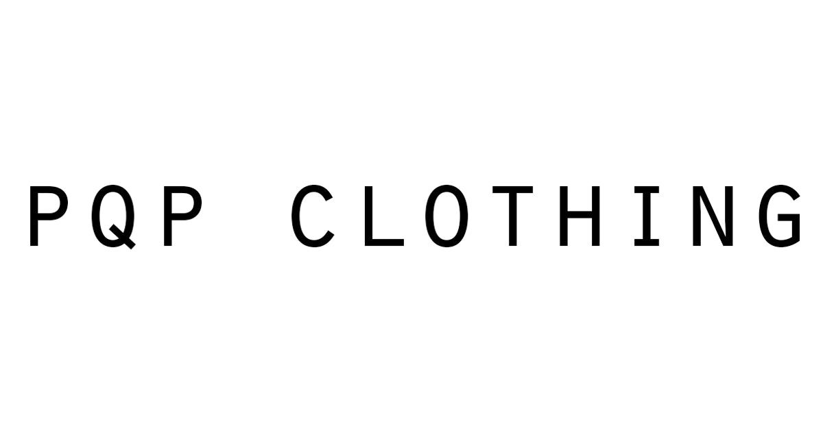 PQP Clothing
