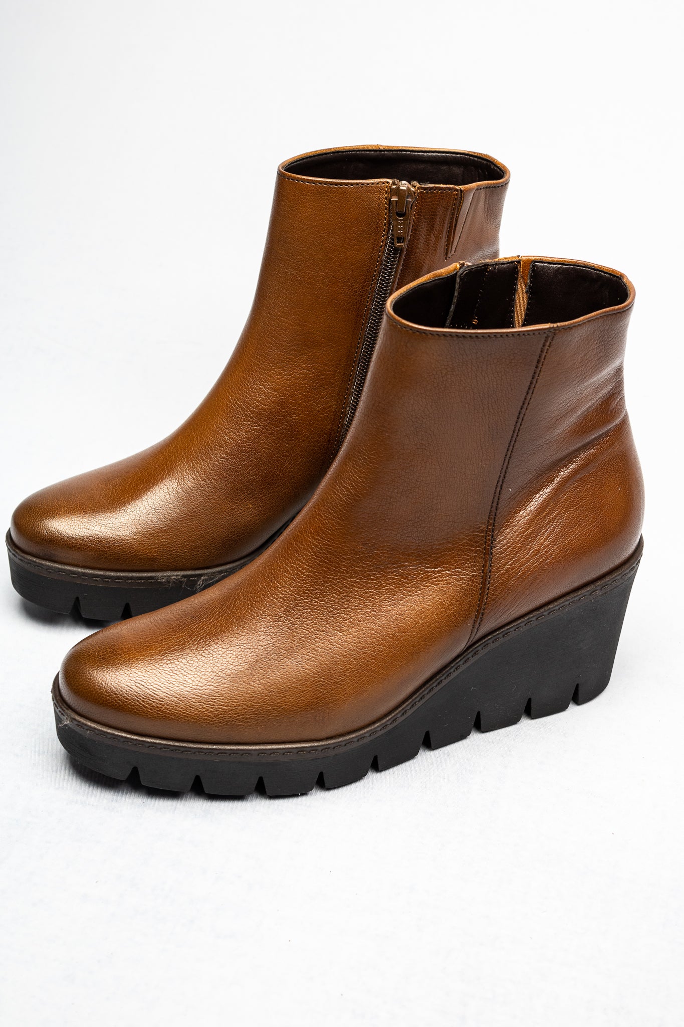 wedge ankle boots ireland