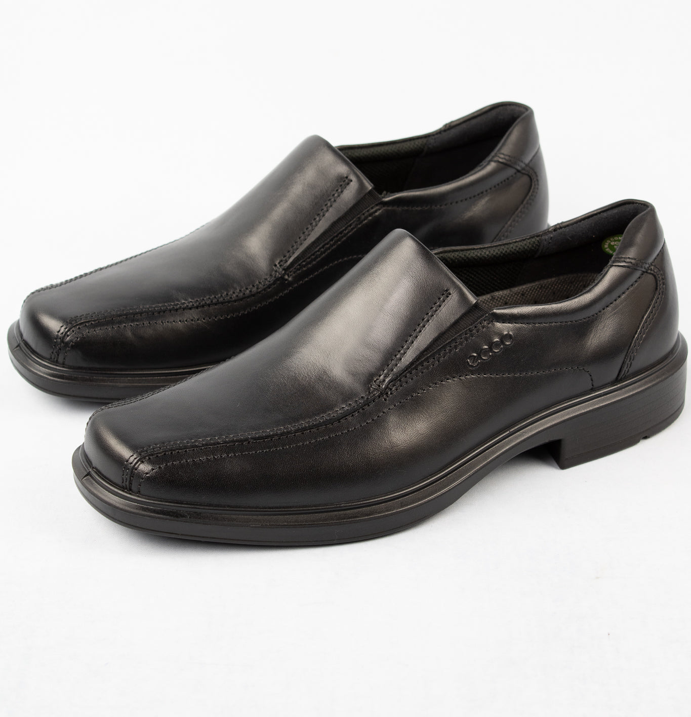 Helsinki Loafer By ECCO Men's Sizes 41 To 47 – Sloan's Shoes | lupon.gov.ph