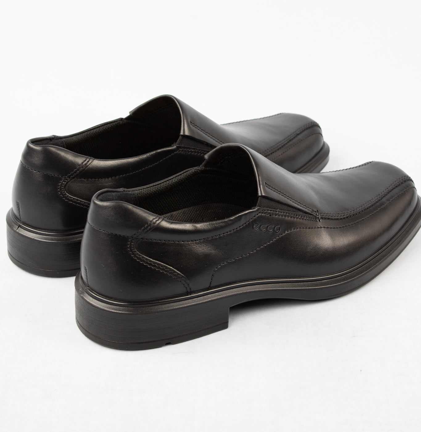 Ecco 50134 Helsinki | Slip On Shoe in – Donnellans