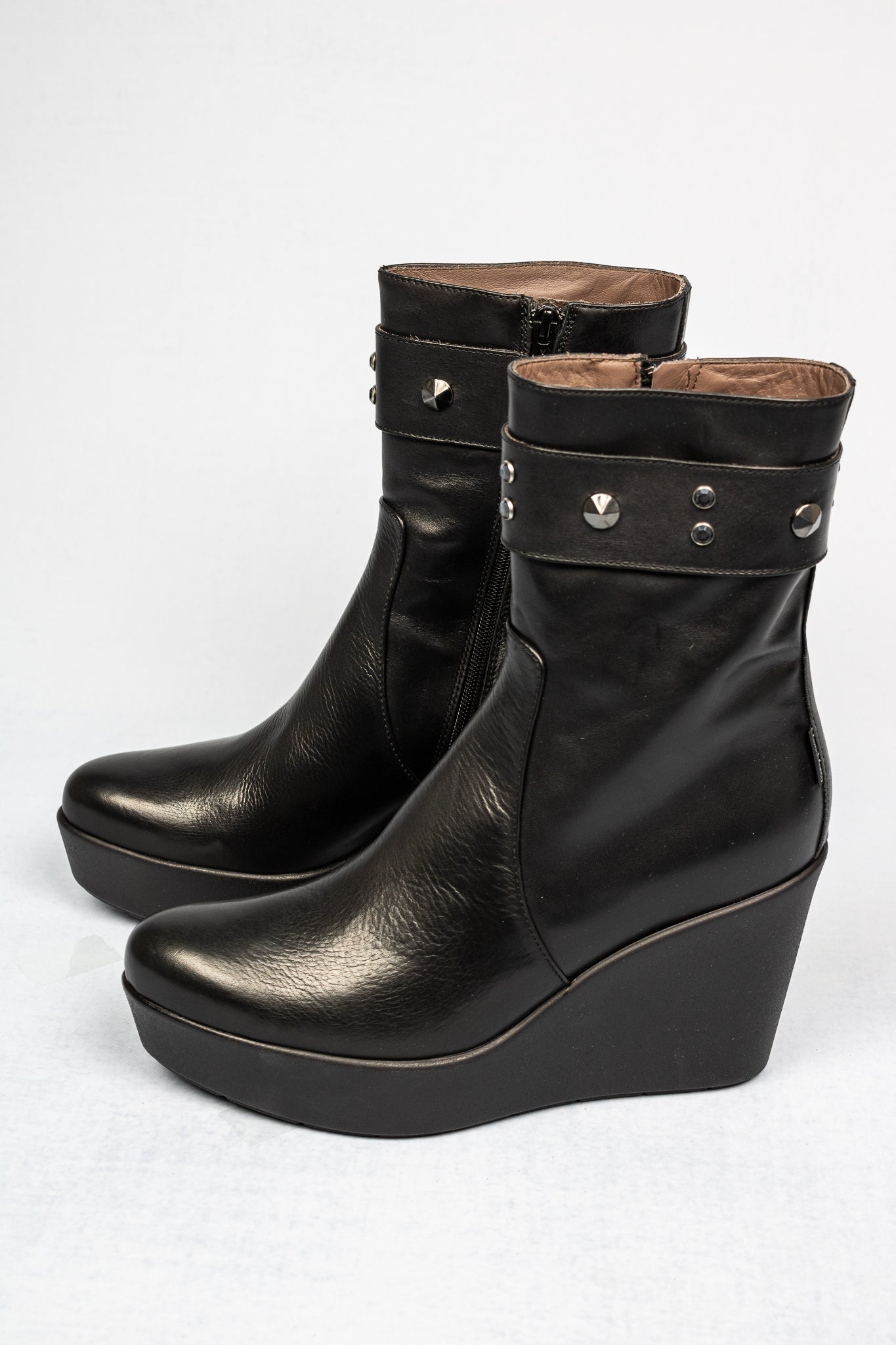 Ladies Boots | Marco Moreo L211NANE 