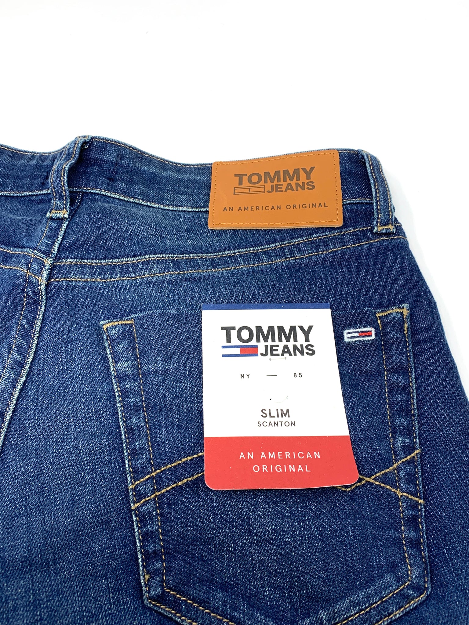 tommy jeans ireland