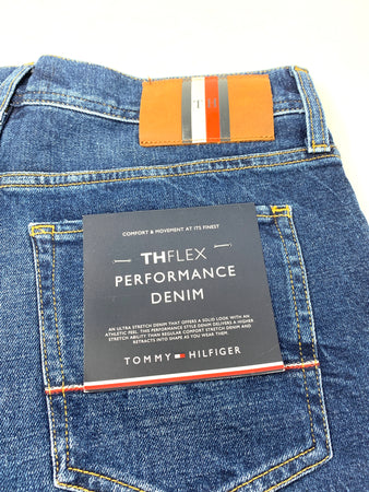 th flex performance denim