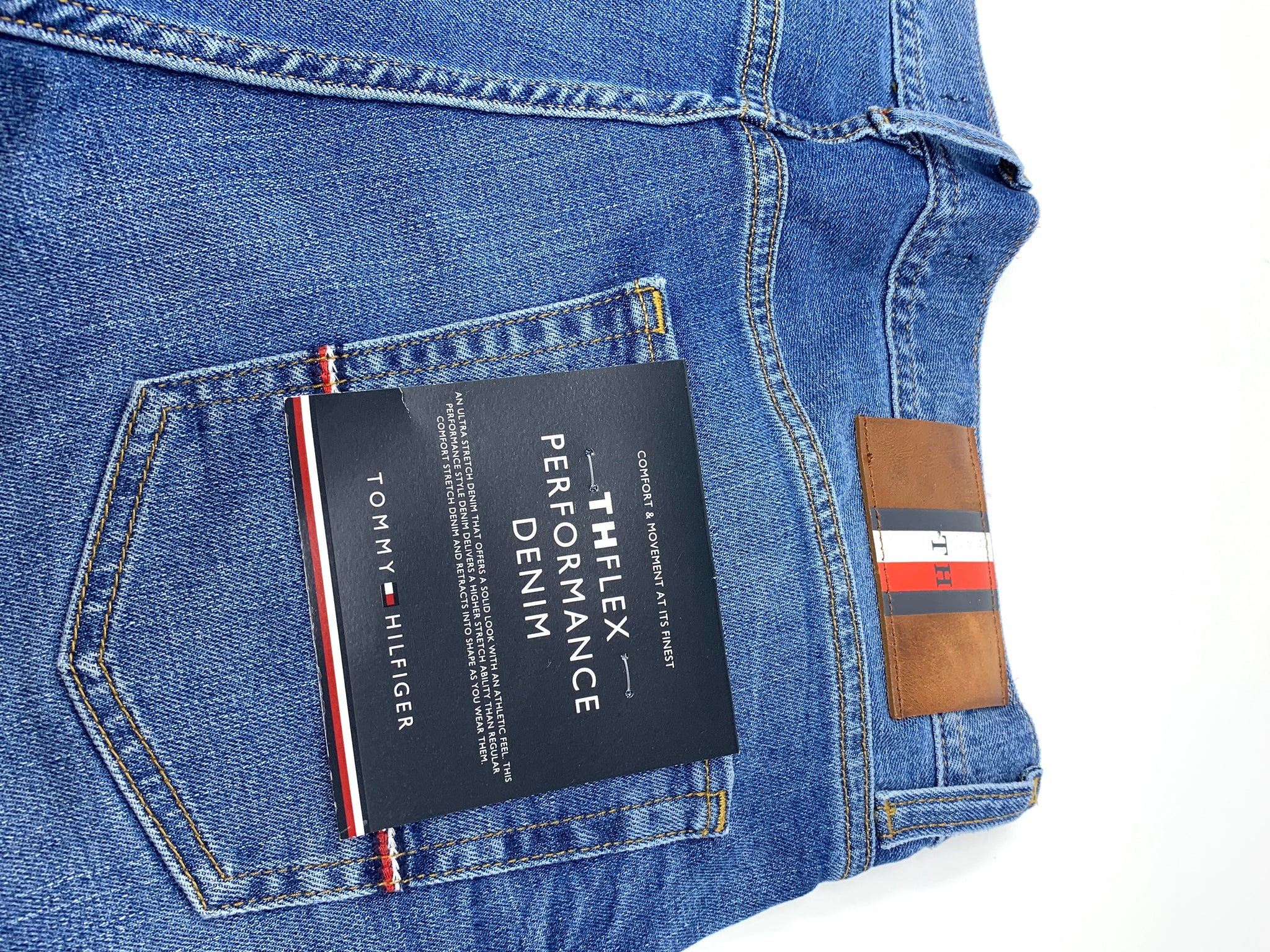 tommy hilfiger jeans ireland