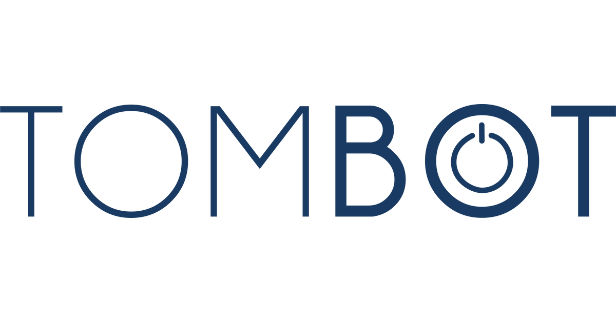 Tombot, Inc.