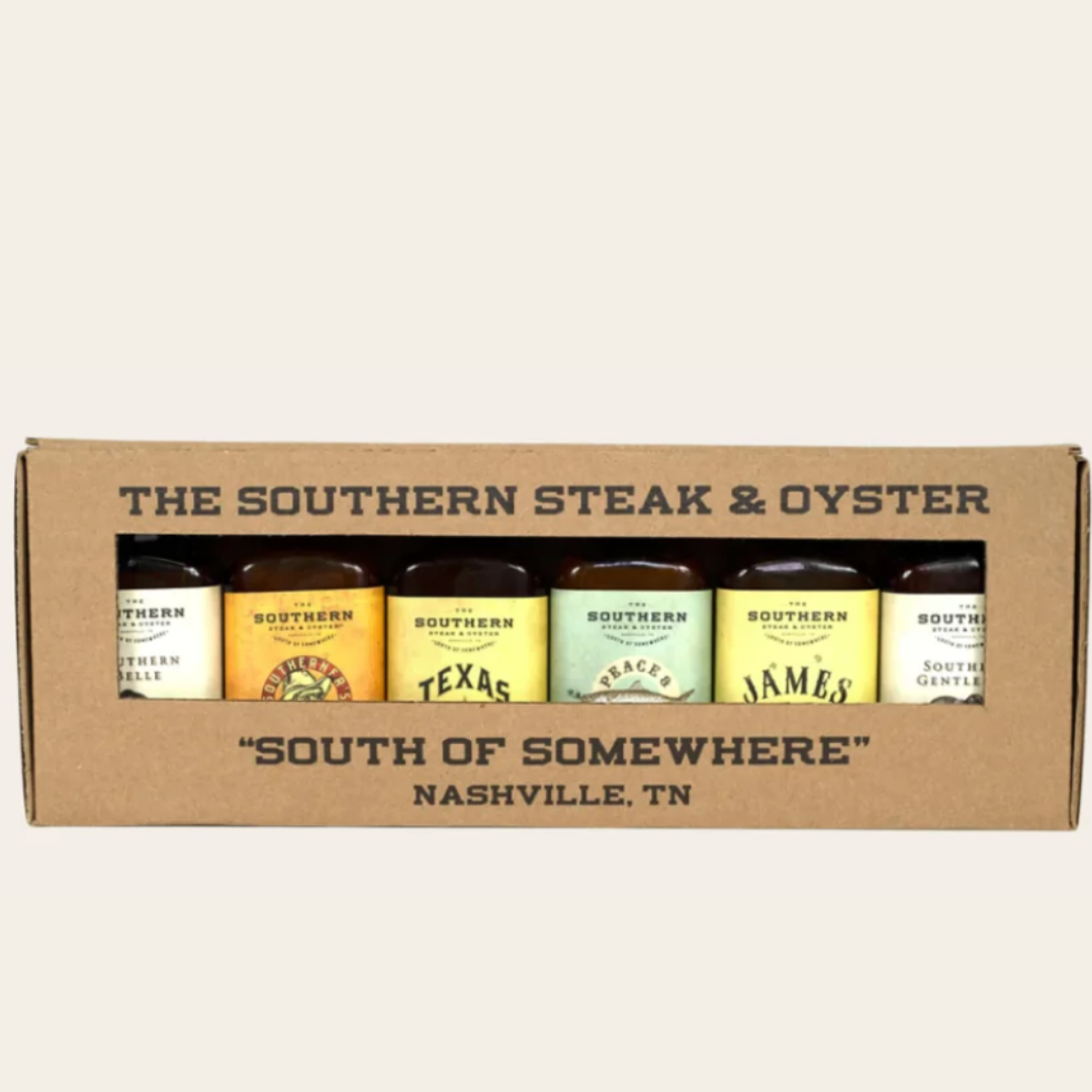 Southern Seafood Seasoning – Southernaire Market