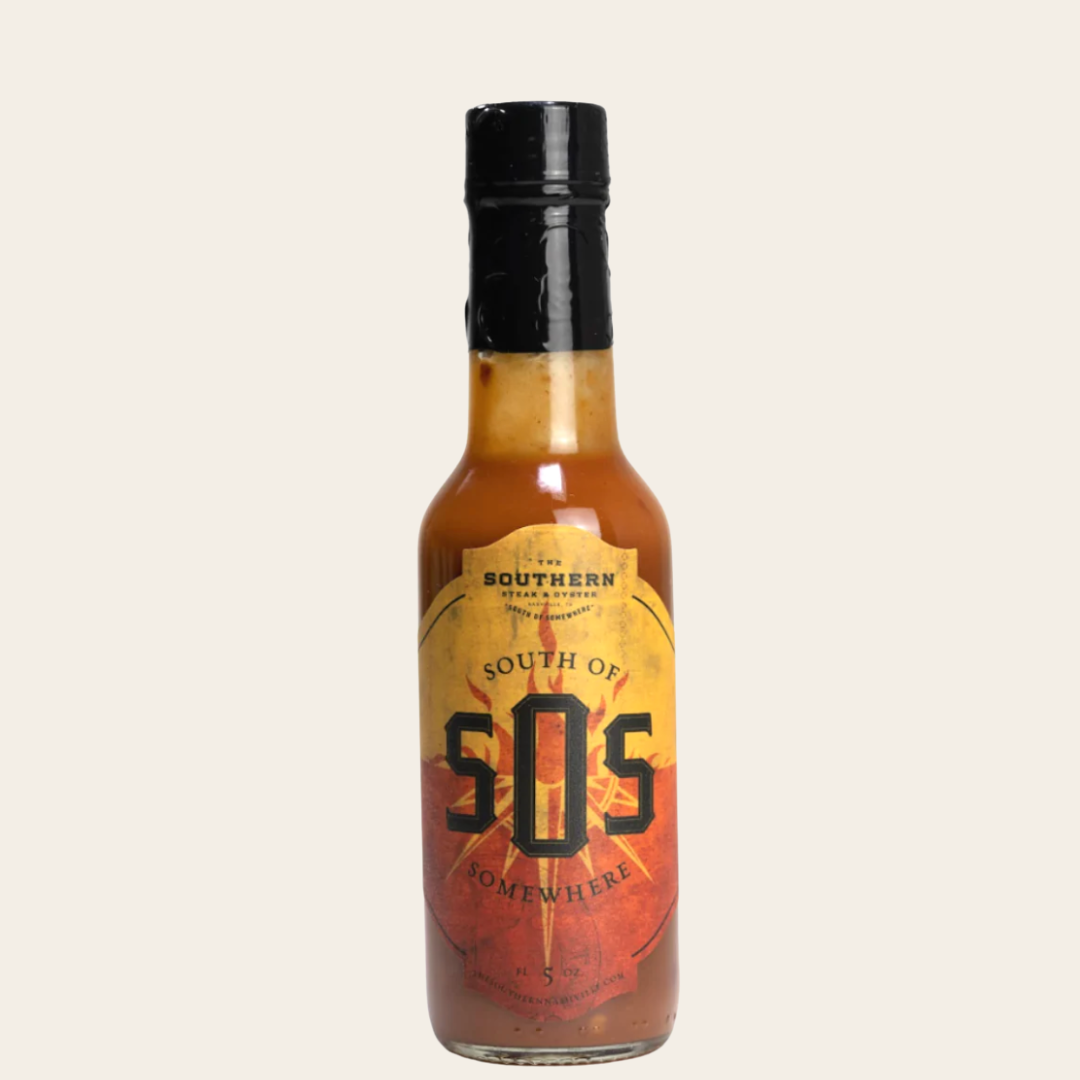 Hot Ones Hot Sauces