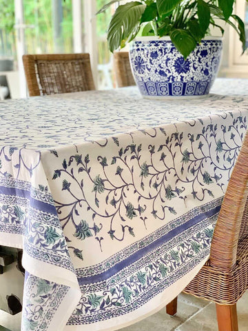 cotton tablecloths