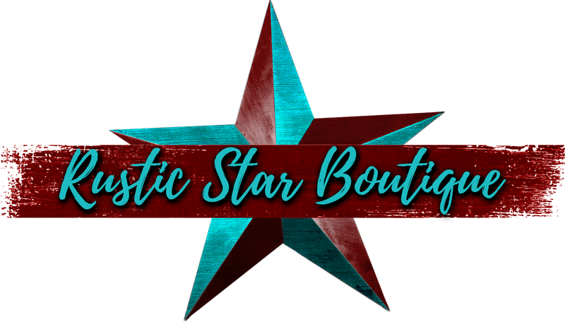 RusticStar Boutique