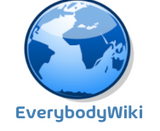 EverybodyWiki Liz Pollock