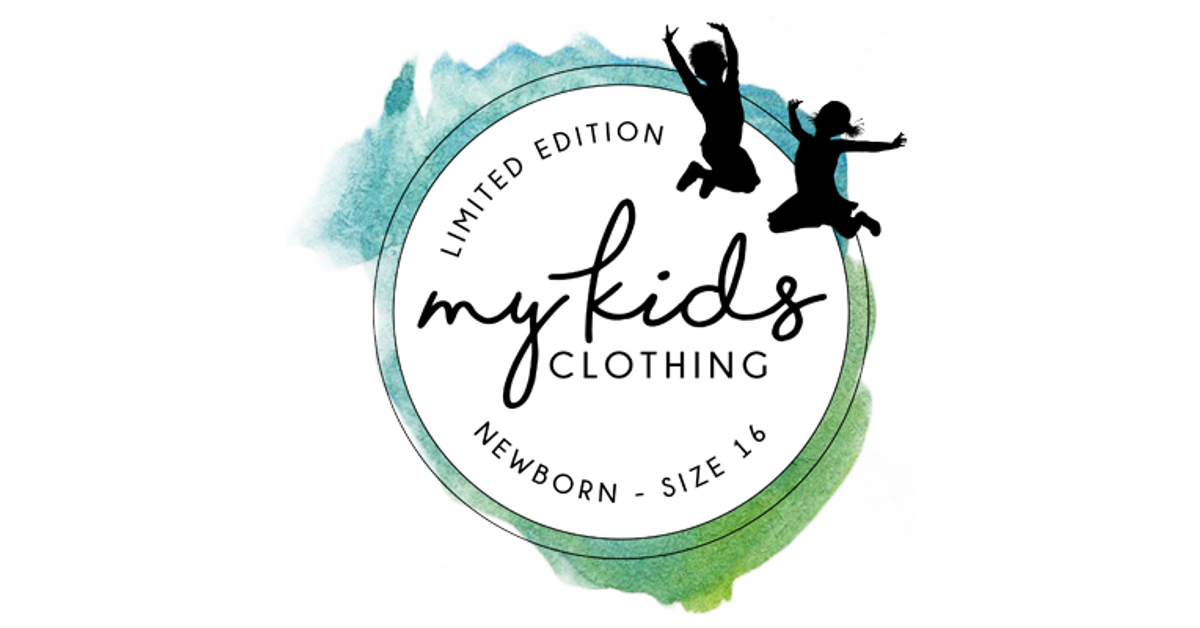 My Kids Clothing & Gifts NZ