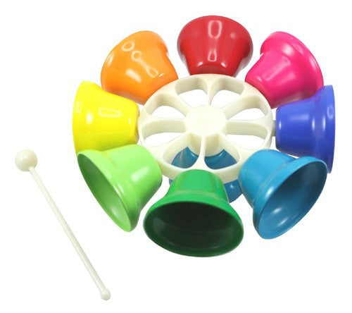 kids musical bells