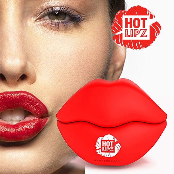 Miss Pouty Hotlipz Lip Plumping Lip Pump 4