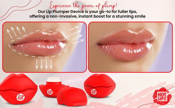 Miss Pouty Hotlipz Lip Plumping Lip Pump 3