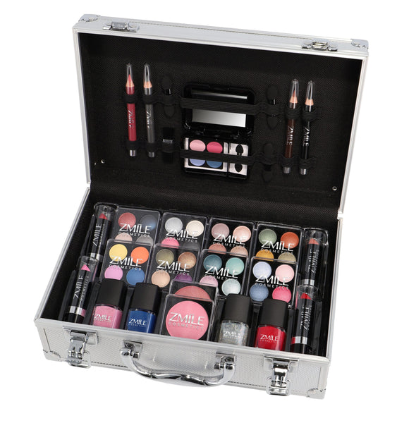 51pc Vanity Cases 0