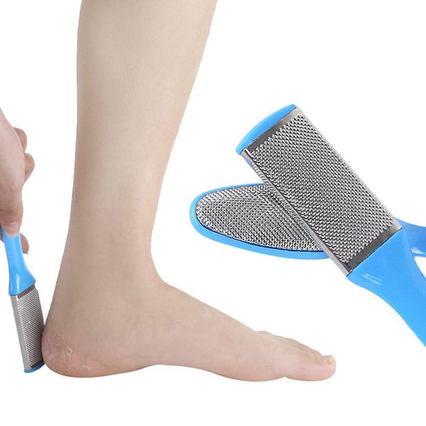 Glamza 10pc Foot Care Pedicure Kit 4
