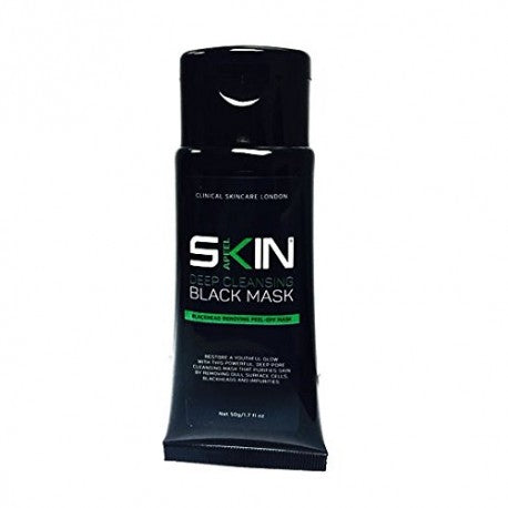 Skinapeel Blackhead Removing Deep Cleansing Peel Off Mask 1
