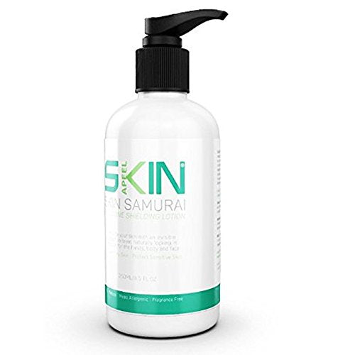 Skinapeel Skin Samurai All In One Shielding Body Lotion For Her 1