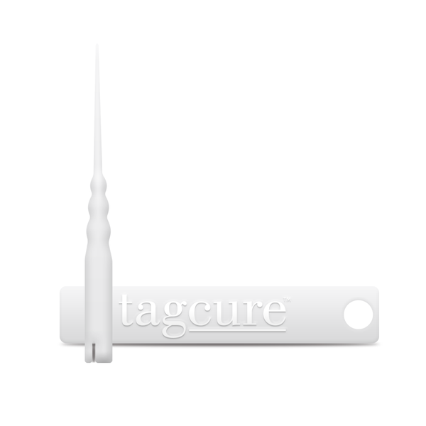 Tagcure PLUS Skin Tag Removal Device & Tagcure PLUS Top Up Pack - For Skin Tags 0.5cm or Larger - Unisex - COMPLETE KIT 3