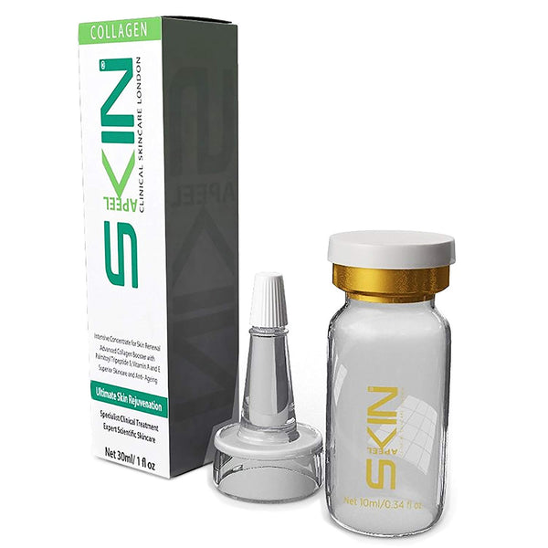 Skinapeel Serum - Coenzyme Q10 Serum 0