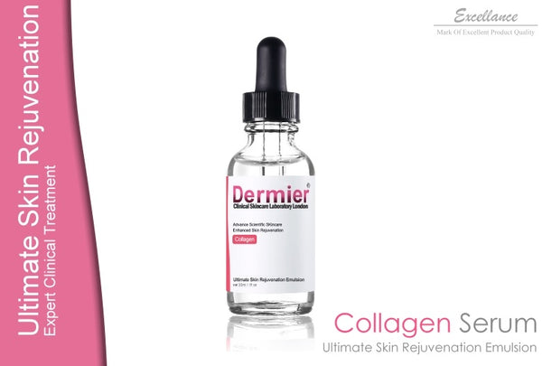 Dermier Collagen Serum 30ml 1