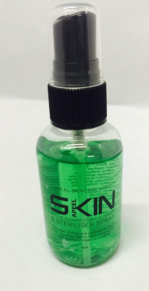 Skinapeel Disinfectant & Sterliser 50ml&100ml 1