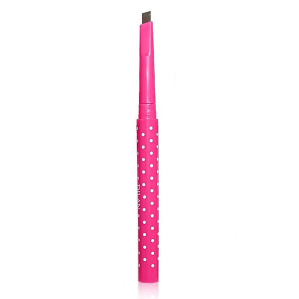 Maxdona Professional Retractable Eyebrow Pencils Pink 6