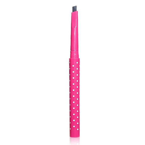 Maxdona Professional Retractable Eyebrow Pencils Pink 8
