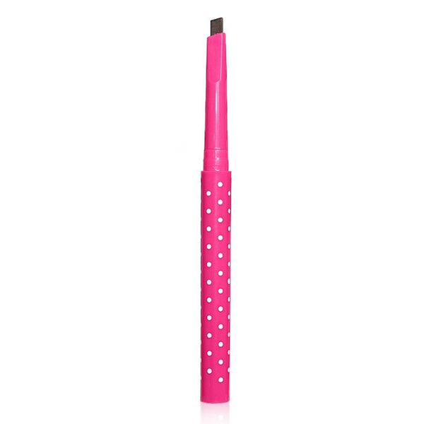 Maxdona Professional Retractable Eyebrow Pencils Pink 9