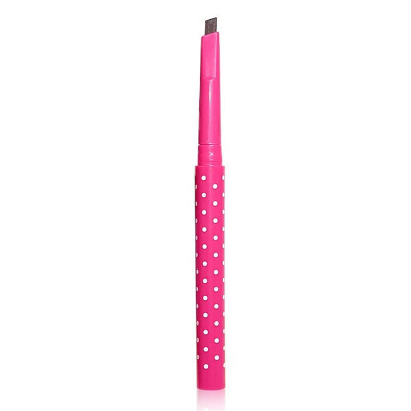 Maxdona Professional Retractable Eyebrow Pencils Pink 7