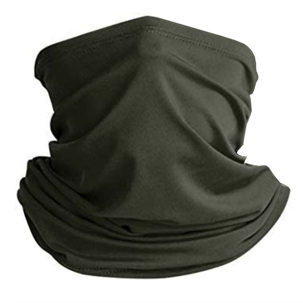 Generise Unisex Snoods - 7 Colours - UK Made Optional Heat and Magnetic Neck Support 2