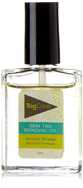 TagCone Skin Tag Removal Oil 6