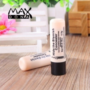 Maxdona Hide The Blemish Concealer Stick 1,2 & 3 0