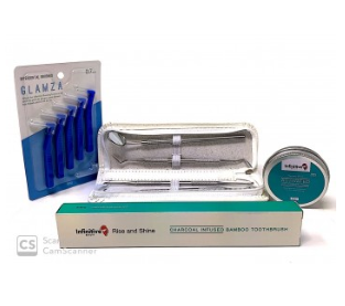 Oral Health Kit - 12pc 0
