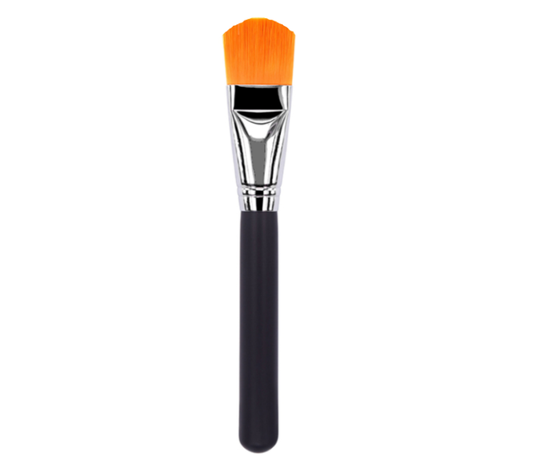 Glamza Classic Flat Foundation Brush 1