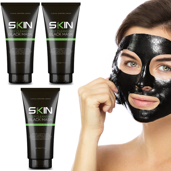 Skinapeel Blackhead Removing Deep Cleansing Peel Off Mask 2