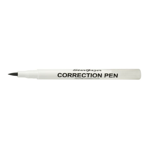 Stargazer Correction Pen 1