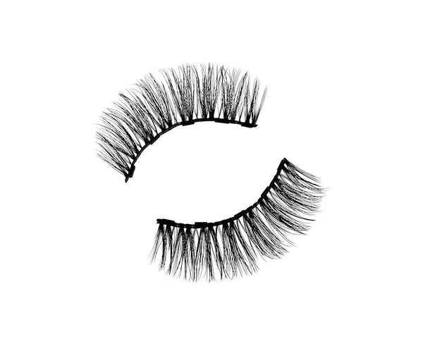 Phoera Magnetic Lashes - 3 Incredible Designs 4