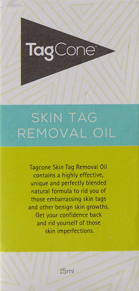 TagCone Skin Tag Removal Oil 2