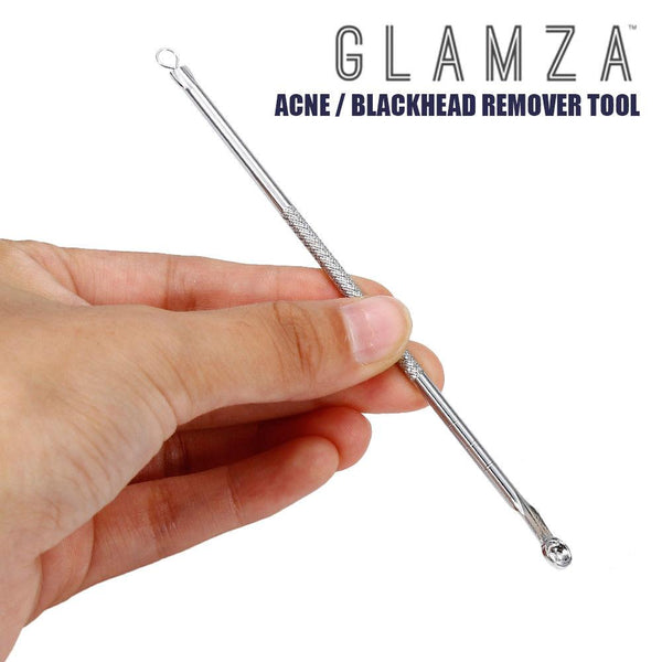 Glamza Double Ended Spot Removal Tool 2