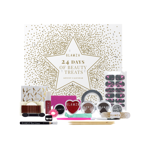 24 Day Beauty Advent Calendar 5