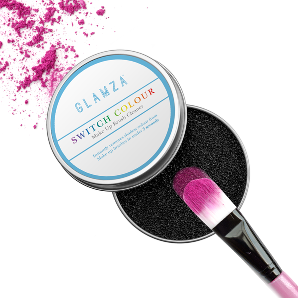 Glamza Switch Colour Brush Cleaner 4