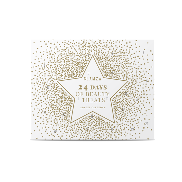 24 Day Beauty Advent Calendar 8