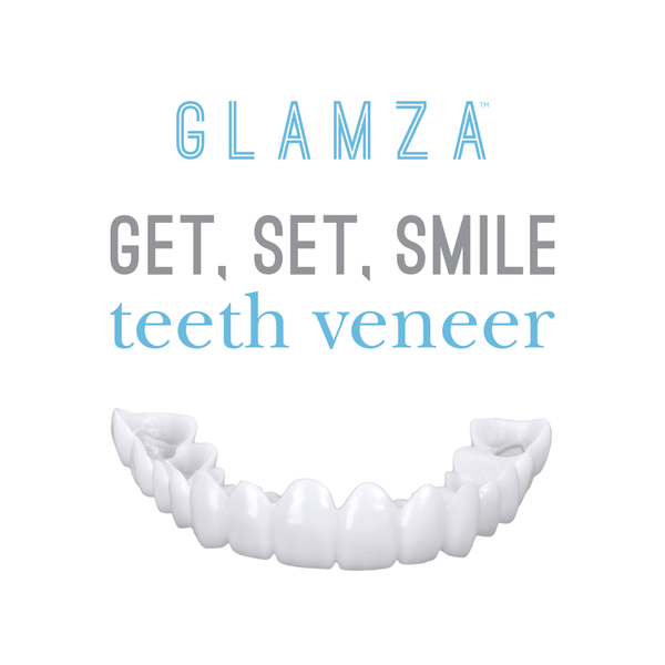 Glamza Get Set Smile Veneers 6