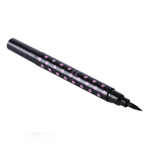 Glamza Liquid Eyeliner Pen with Heart Stamp 3