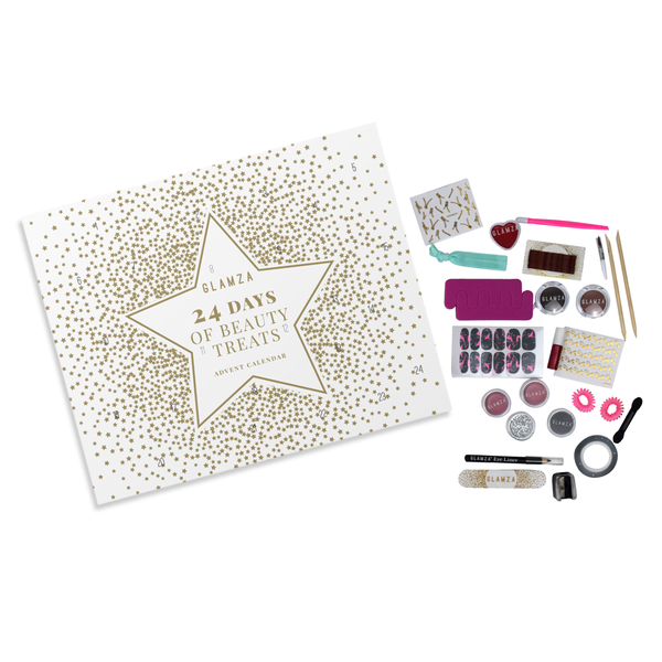 24 Day Beauty Advent Calendar 6