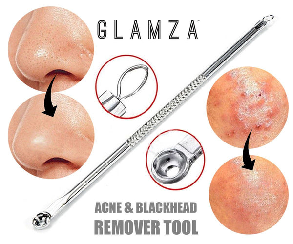 Glamza Double Ended Spot Removal Tool 0